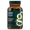 Gaia Herbs Prostate Health - 120 ct - front package image