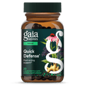 Gaia Herbs Quick Defense® - 20 ct - front package image