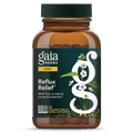 Gaia Herbs Reflux Relief® - 45 ct - front package image