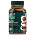 Gaia Herbs Reishi Mushroom - 40 ct - front package image