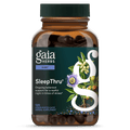 Gaia Herbs SleepThru® - 120 ct - front package image