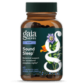 Gaia Herbs Sound Sleep® - 60 ct - front package image