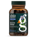 Gaia Herbs Sound Sleep® - 120 ct - front package image