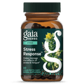 Gaia Herbs Stress Response® - 30 ct - front package image