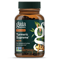 Gaia Herbs Turmeric Supreme® Ache (formerly Turmeric Supreme® Pain) - 60 ct - front package image