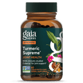 Gaia Herbs Turmeric Supreme® Joint - 60 ct - front package image