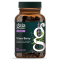 Gaia Herbs Vitex Berry - 120 ct - front package image