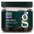 Gaia Herbs Vitex Berry - 180 ct - front package image