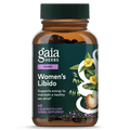 Gaia Herbs Women's Libido - 60 ct - front package image