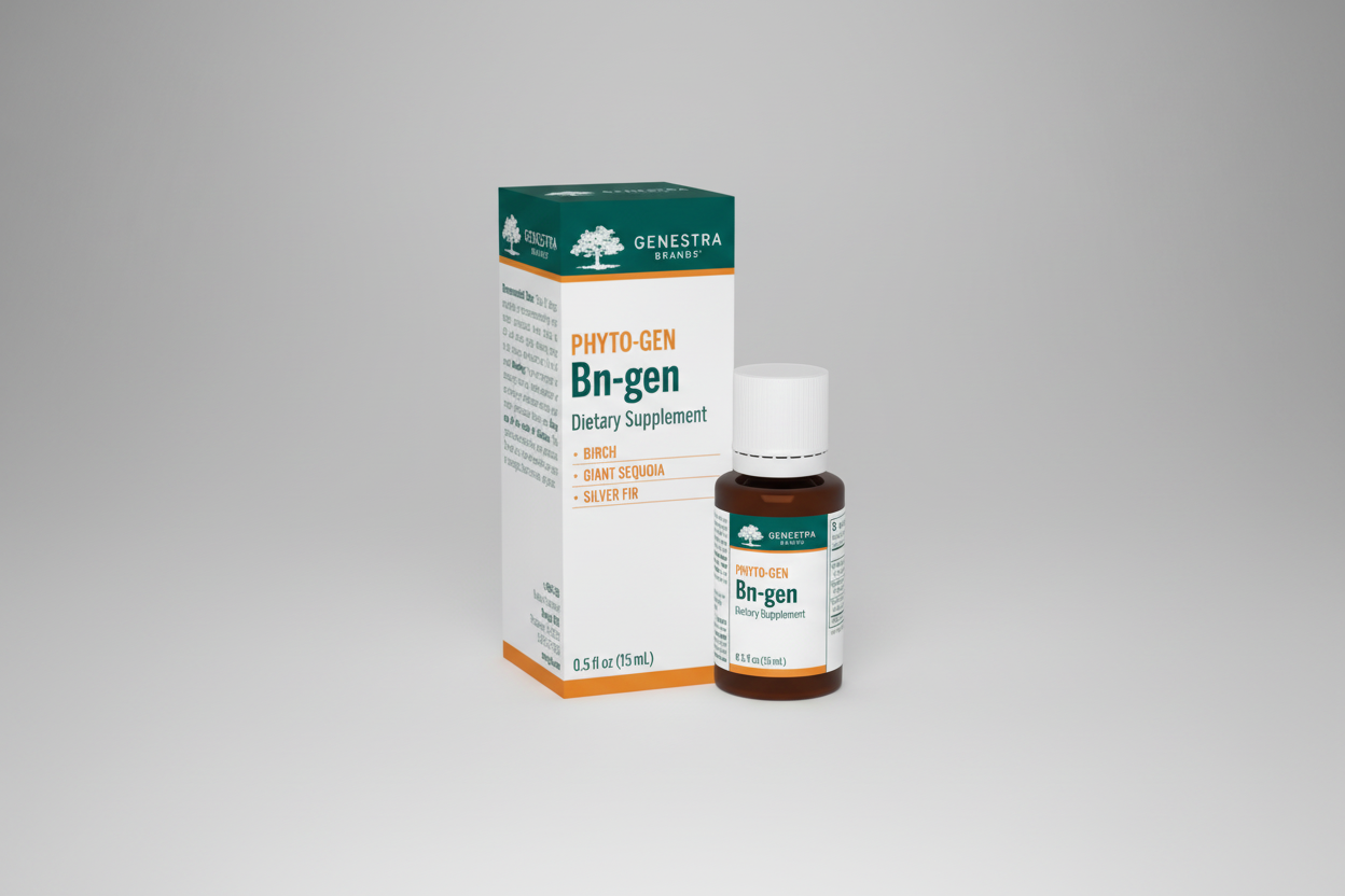 Genestra Brands Bn-gen - 0.5 fl. oz (15 ml)