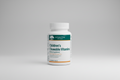 Genestra Children's Chewable Vitamins bottle on a white background