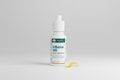 Genestra Brands D-Mulsion 400, Natural Lemon Flavor - 1 fl. oz (30 ml)