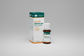 Genestra Phyto-Gen Acn-gen dietary supplement bottle and packaging on a white background