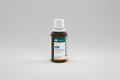 Bottle of HHR supplement on a white background