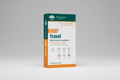 Genestra Brands HMF Travel - 30 Vegetable Capsules
