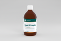 Genestra Brands Liquid B Complex Natural Tangerine-Cherry Flavor - 15.2 fl. oz (450 ml)