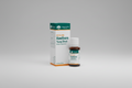 Genestra Brands PHYTO-GEN Hawthorn Young Shoot Dietary Supplement, 0.5 fl oz