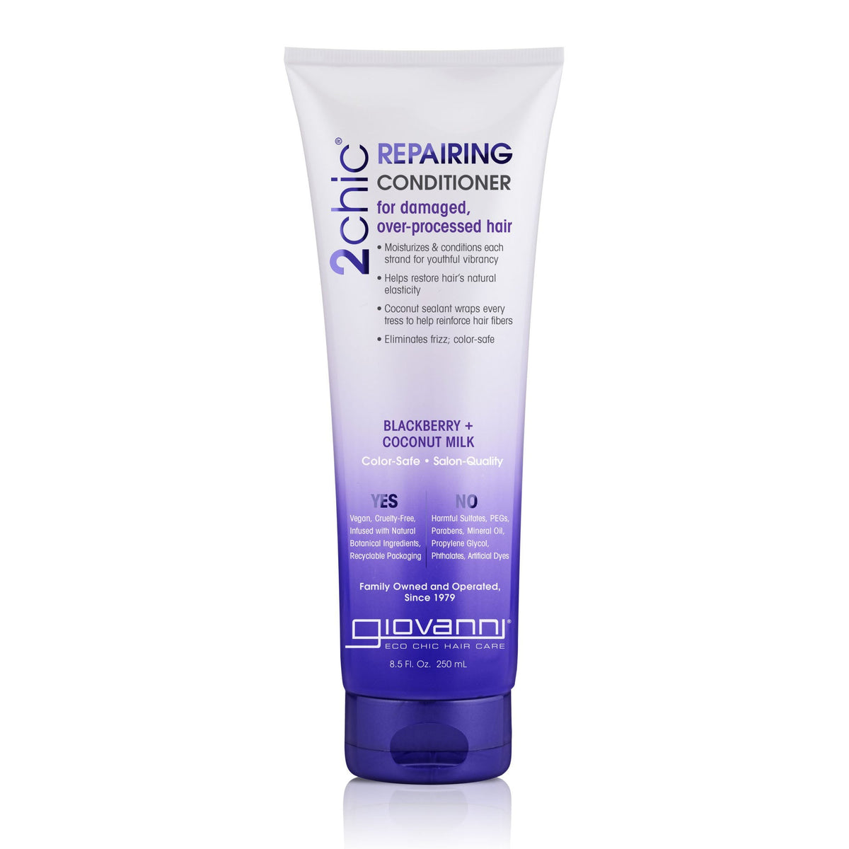 Giovanni 2chic Repairing Conditioner — 8.5 oz