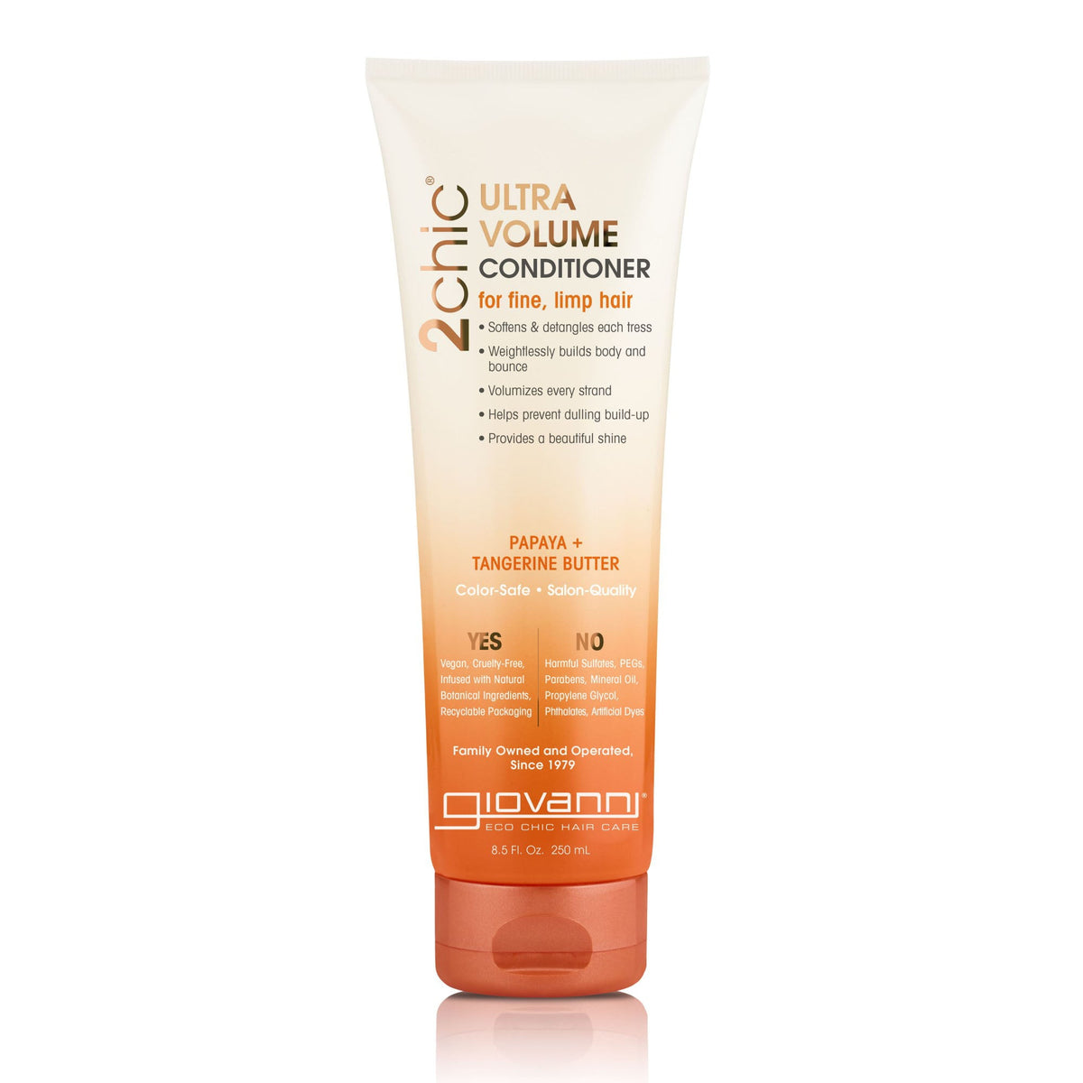 Giovanni 2chic Ultra-Volume Conditioner — 8.5 oz