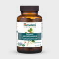 Himalaya Wellness Ashwagandha Organic - 60 Caplets