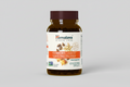 Himalaya Comfort Cleanse herbal supplement bottle on a white background