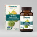 Himalaya Wellness Garcinia Organic - 60 Caplets