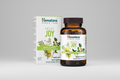 Himalaya Hello Joy supplement bottle and packaging on a white background