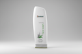 Himalaya Botanique hydrating face wash bottle on a white background