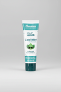 Himalaya Botanique Kids Cool Mint Toothpaste tube on a white background