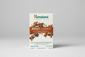 Himalaya Koflet Lozenge packaging with vanilla chai flavor on a white background