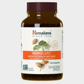 Himalaya Menocare supplement bottle on a white background