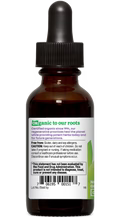 Oregon's Wild Harvest Holy Basil Organic Extract 1 oz