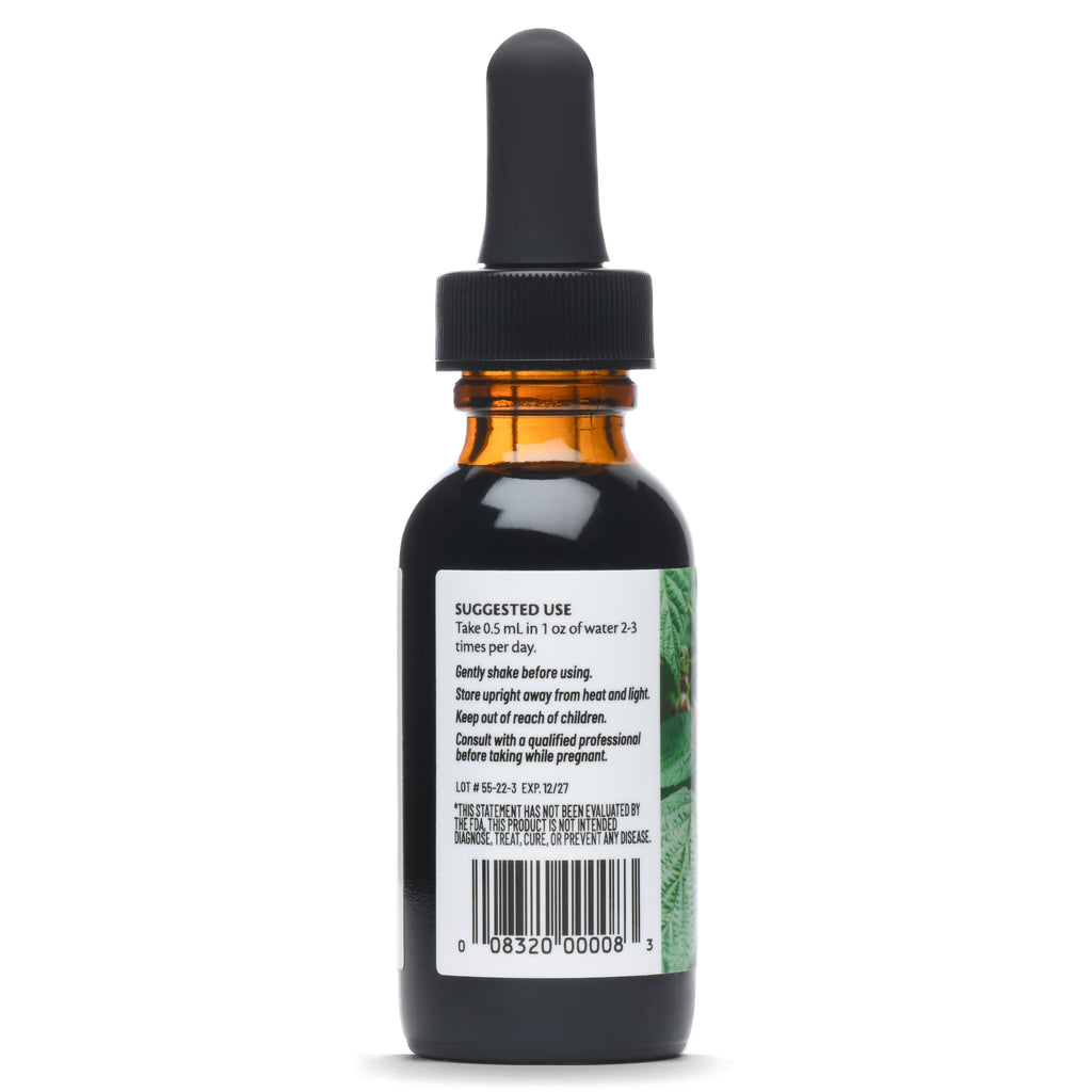 Equinox Botanicals Iron Tonic, 1 fl oz