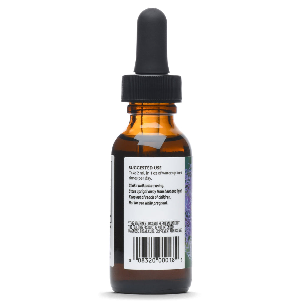Equinox Botanicals Passionflower Extract, 1 fl oz