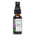 Equinox Botanicals Throat Spray, 1 fl oz