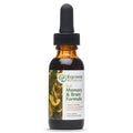 Equinox Botanicals Memory & Brain Formula, 1 fl oz