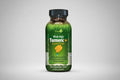 Irwin Naturals Whole-Body Turmeric+ supplement bottle on a white background