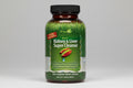 Irwin Naturals Kidney & Liver Super Cleanse supplement bottle on a white background