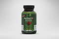 Irwin Naturals Beet Root RED supplement bottle on a white background