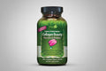 Irwin Naturals Collagen Beauty supplement bottle on a white background