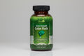Irwin Naturals Extra Strength Colon Flush supplement bottle on a white background