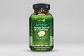 Irwin Naturals Gut-to-Brain Hunger Control supplement bottle on a white background