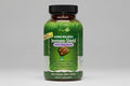 Irwin Naturals Global Wellness Immuno-Shield supplement bottle on a white background