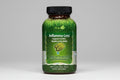Irwin Naturals Inflamma-Less supplement bottle on a white background