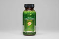 Irwin Naturals Collagen Peptides + Astaxanthin supplement bottle on a white background