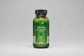 Irwin Naturals Vision Sharp supplement bottle on a white background