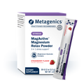 Metagenics MagActive Magnesium Relax Powder 30 Servings front product image