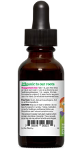 Oregon's Wild Harvest KIDS Echinacea Organic Alcohol-Free 1 oz