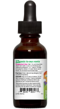 Oregon's Wild Harvest KIDS Tranquil Child Organic Alcohol-Free 1 oz