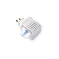Kids Relief Waterless Plug-in Vaporizer with 5 Refill Pads